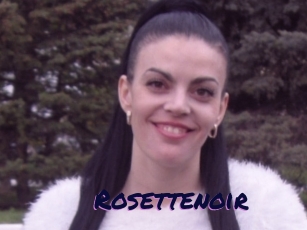 Rosettenoir