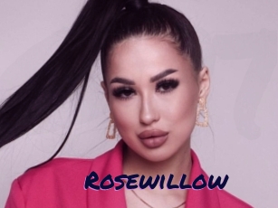 Rosewillow