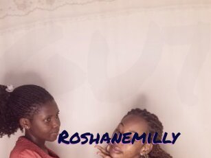 Roshanemilly