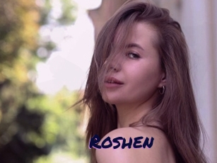 Roshen