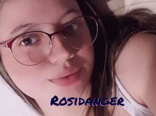 Rosidanger