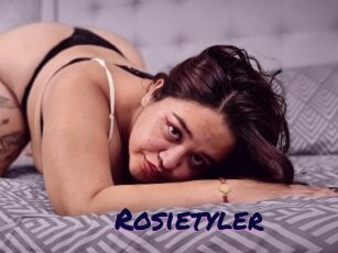 Rosietyler