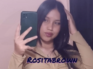 Rositabrown