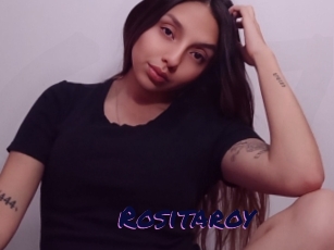 Rositaroy