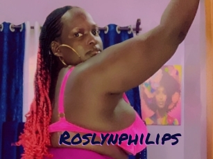 Roslynphilips