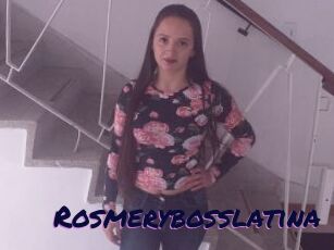 Rosmerybosslatina