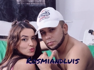 Rosmiandluis