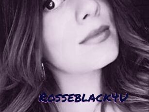 Rosseblack4U