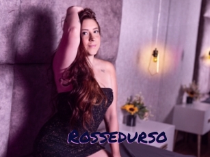 Rossedurso