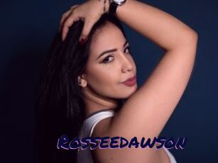 Rosseedawson