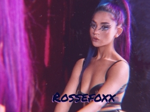 Rossefoxx