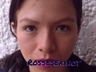 Rossesexyhot