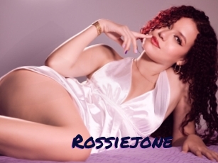 Rossiejone