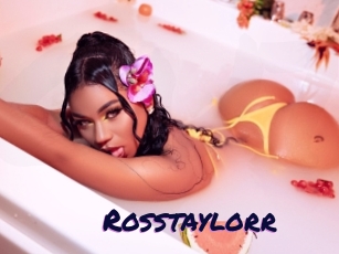 Rosstaylorr