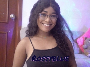 Rossyblue