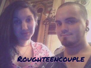 Roughteencouple