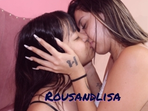 Rousandlisa