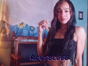 Rousbluee