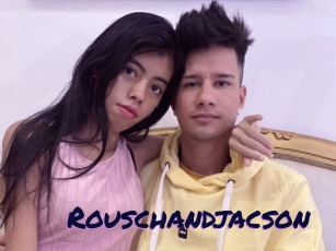 Rouschandjacson