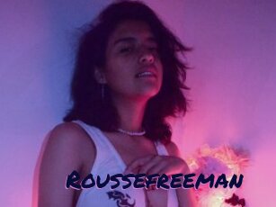 Roussefreeman