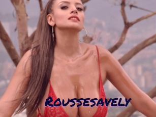 Roussesavely