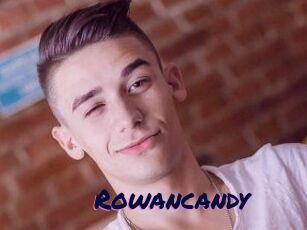 Rowancandy