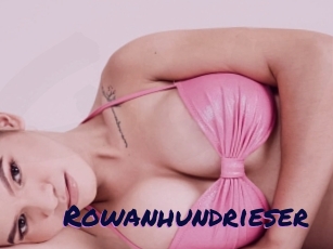 Rowanhundrieser