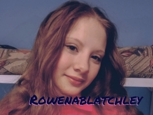 Rowenablatchley