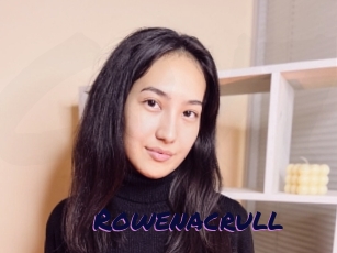 Rowenacrull