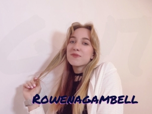 Rowenagambell