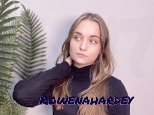 Rowenahardey