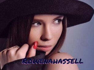 Rowenahassell