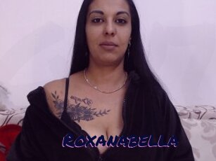 Roxanabella