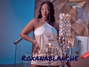 Roxanablanche