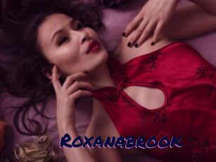 Roxanabrook