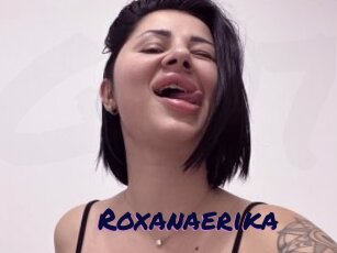 Roxanaerika