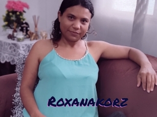 Roxanakorz