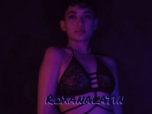 Roxanalatin