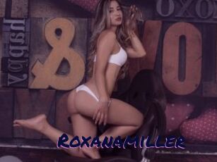 Roxanamiller