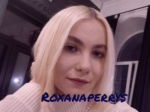 Roxanaperrys