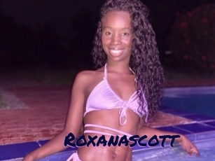 Roxanascott