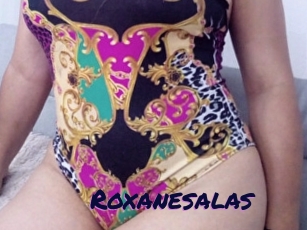 Roxanesalas