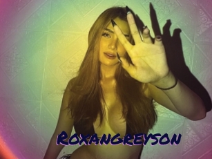 Roxangreyson