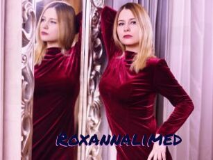 Roxannalimed