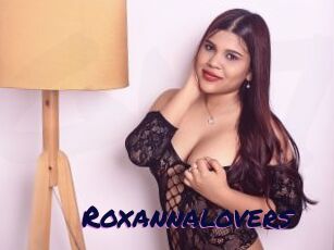 Roxannalovers