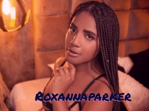 Roxannaparker