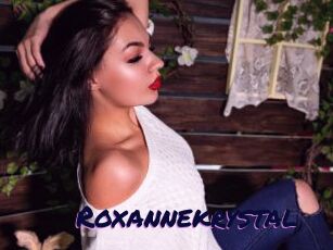 Roxannekrystal