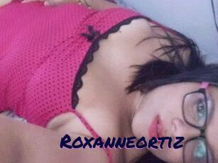 Roxanneortiz