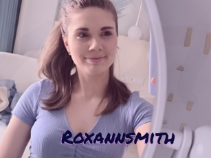 Roxannsmith