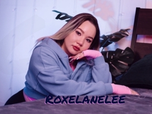 Roxelanelee